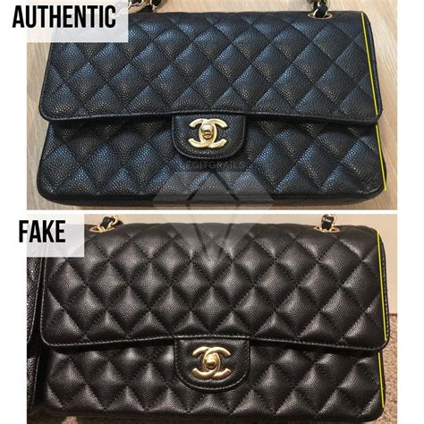 how to identify chanel bags.